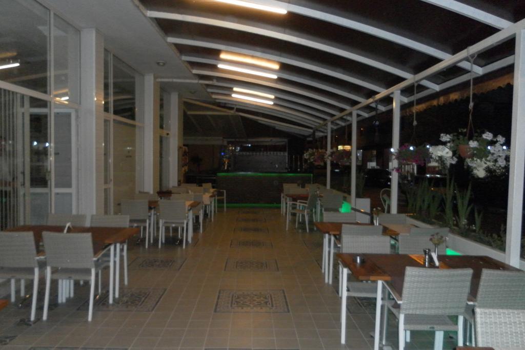 Hotel La Mosae Αλάνια Εξωτερικό φωτογραφία
