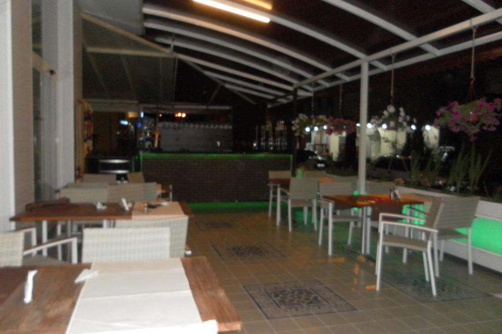 Hotel La Mosae Αλάνια Εξωτερικό φωτογραφία