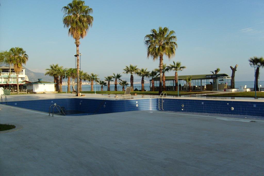 Hotel La Mosae Αλάνια Δωμάτιο φωτογραφία