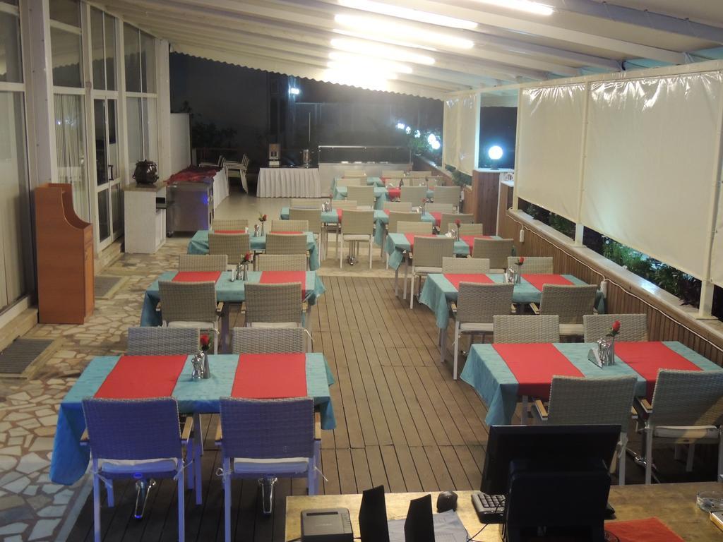 Hotel La Mosae Αλάνια Εξωτερικό φωτογραφία