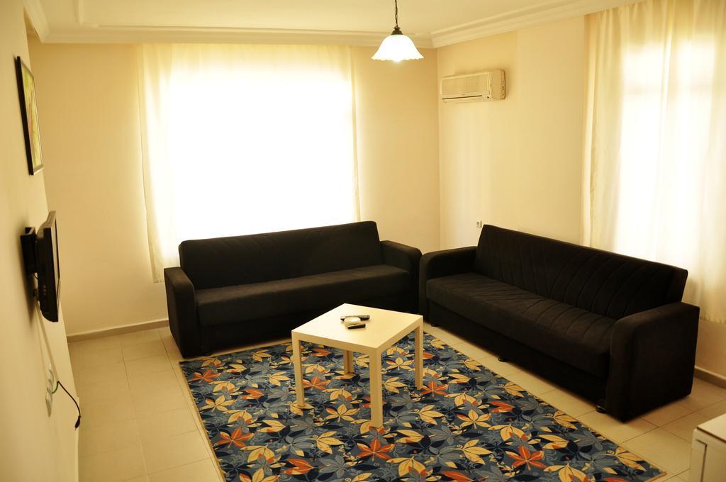 Hotel La Mosae Αλάνια Δωμάτιο φωτογραφία